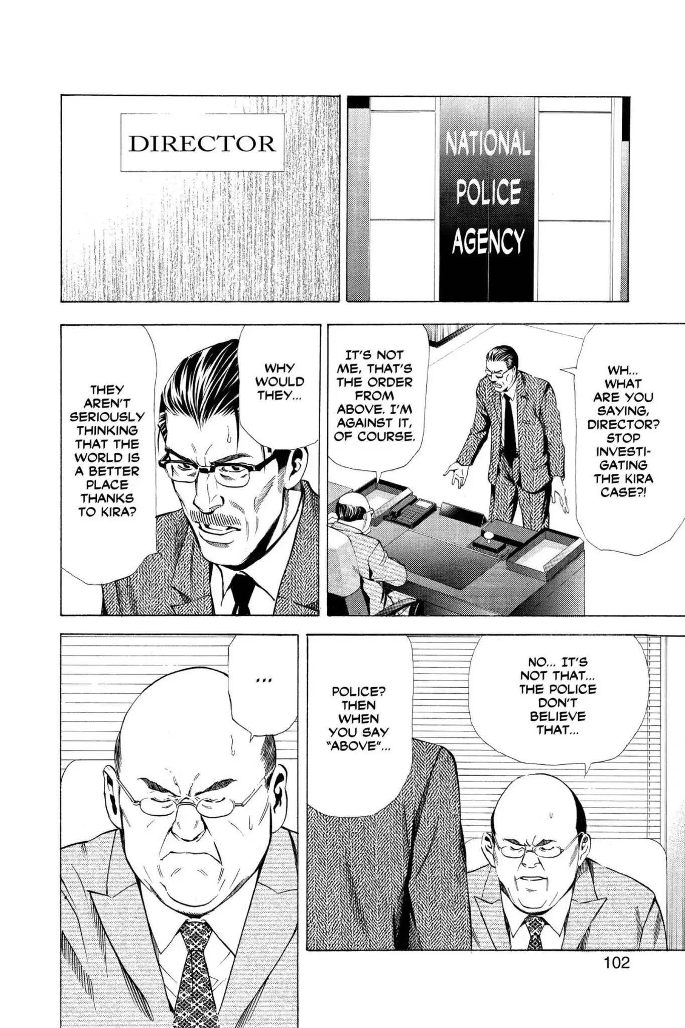 Death Note, Chapter 39 image 10